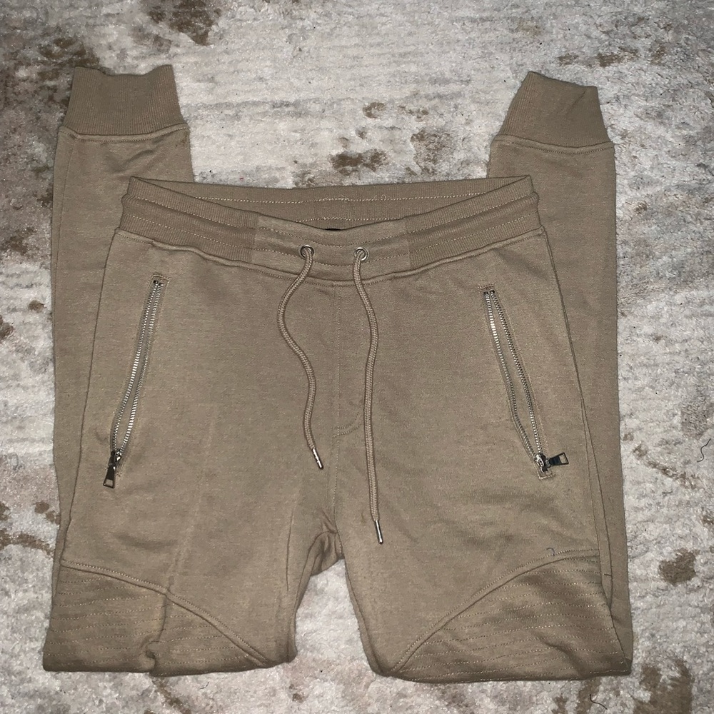 Forever 21 Joggers